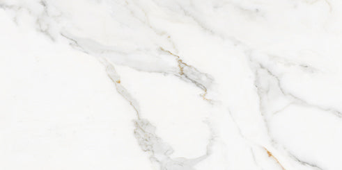 Grand Marble Porcelain Tiles Calacatta Extra 300x600