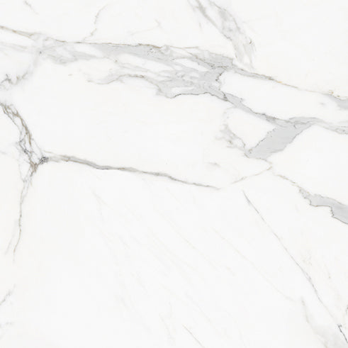 Grand Marble Calacatta Extra Satin Porcelain Tiles tile