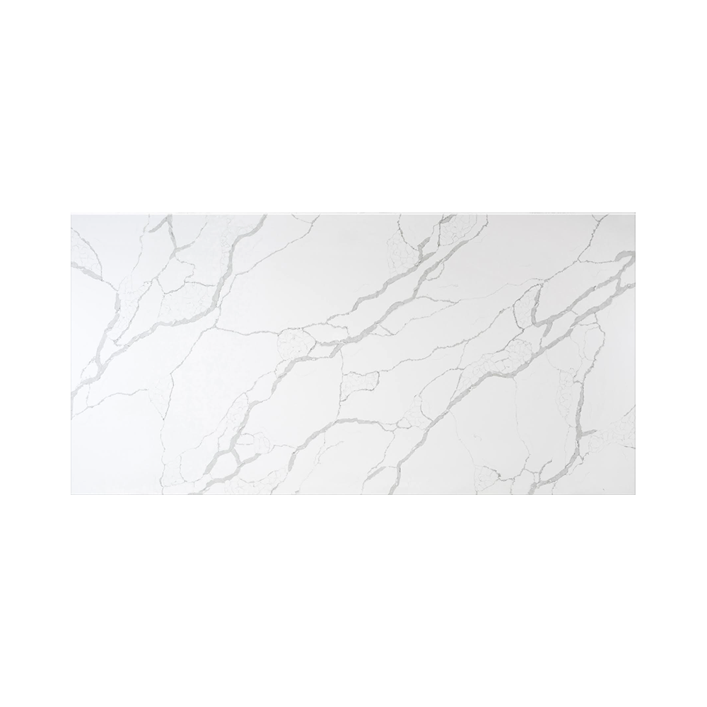 Calacatta Marble Vanity Top 750mm