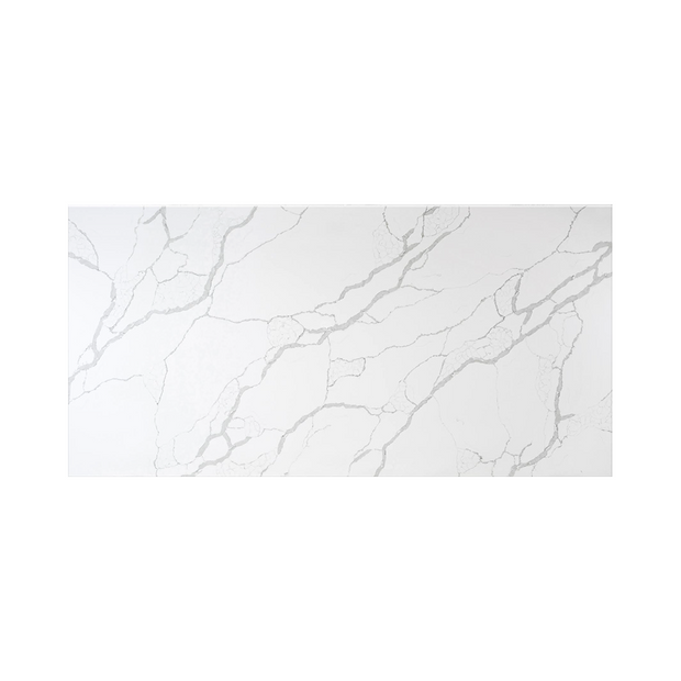 Calacatta Marble Vanity Top 750mm