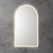 Aulic Canterbury 500mm LED Mirror
