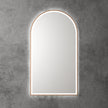 Aulic Canterbury 500mm LED Mirror
