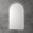 Aulic Canterbury 500mm LED Mirror
