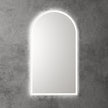 Aulic Canterbury 500mm LED Mirror