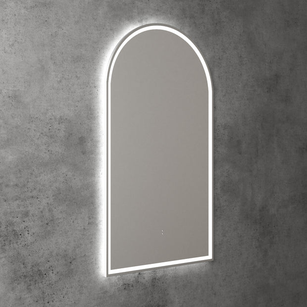 Canterbury 500mm LED Mirror