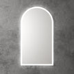 Aulic Canterbury 500mm LED Mirror