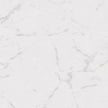 Carrara Bianco Matt Marble Look Porcelain Tiles tile
