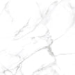 Carrara Stone Grey Marble Look Porcelain Tiles tile