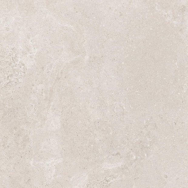 Castella Grey Travertine Look Porcelain Tiles tile
