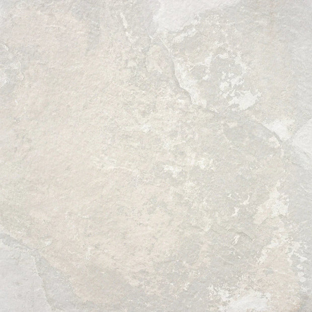 Castleford Blanco Stone Look Porcelain Tiles 300x600mm tile