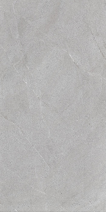 Dolomiti Cenere Natural Marble Look Porcelain Tiles 600x1200mm tile