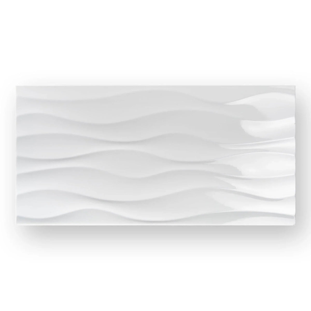 Charm Pearl Ceramic Tiles 300x600mm tile
