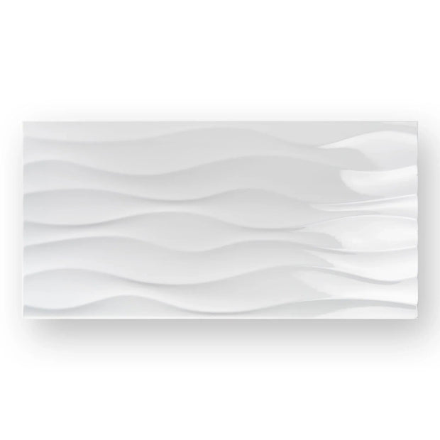 Charm Pearl Ceramic Tiles 300x600 tile