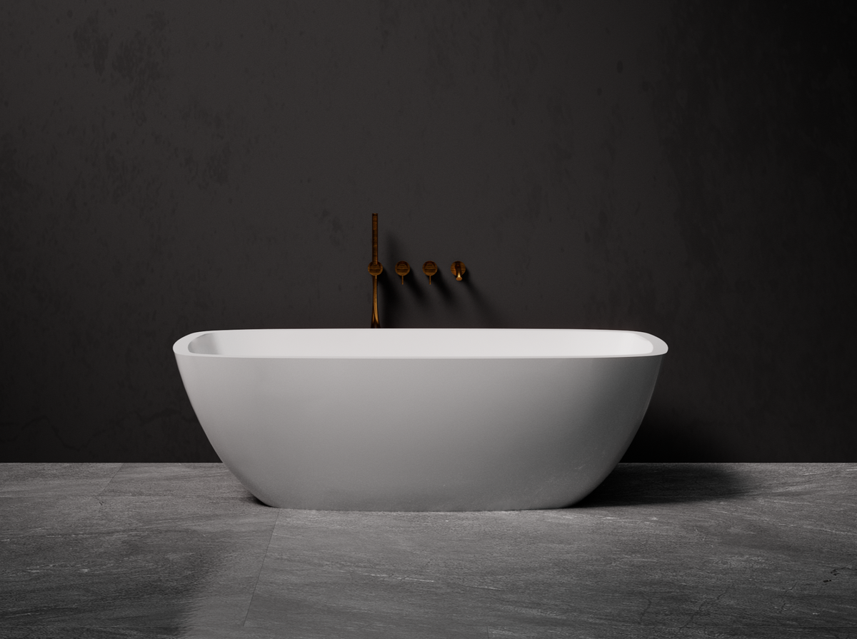 Chelsea 1500mm Freestanding Bath