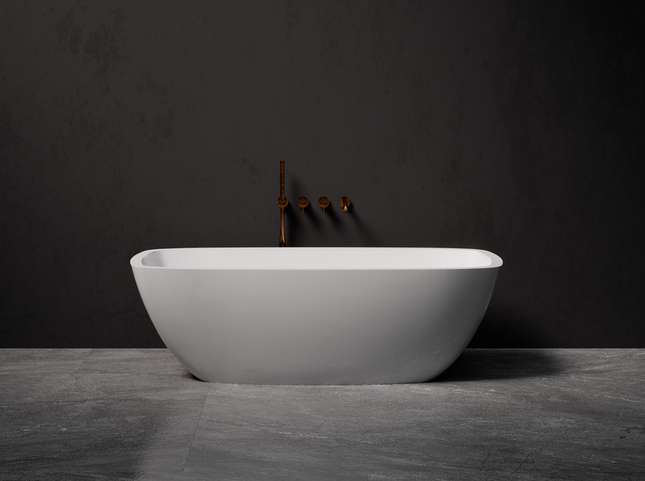 Chelsea 1500mm Freestanding Bath