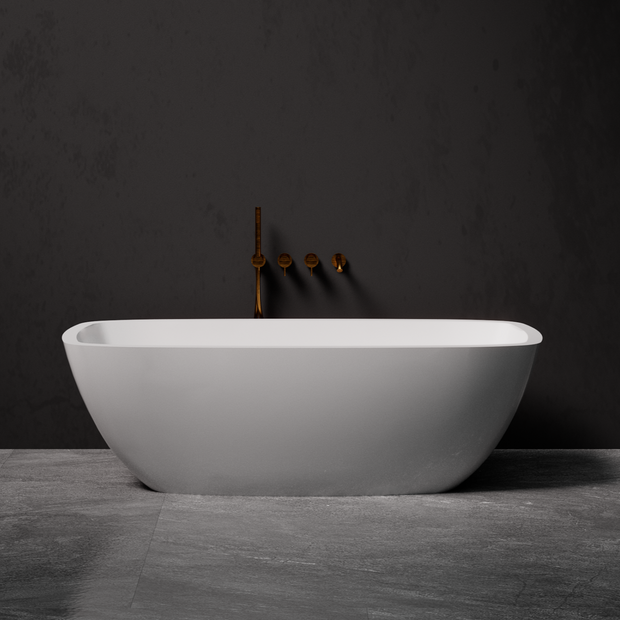 Chelsea 1600mm Freestanding Bath