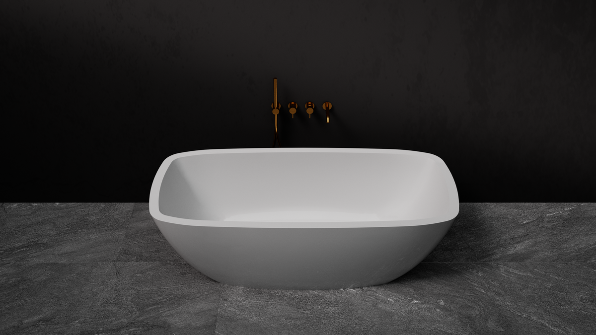 Chelsea 1500mm Freestanding Bath