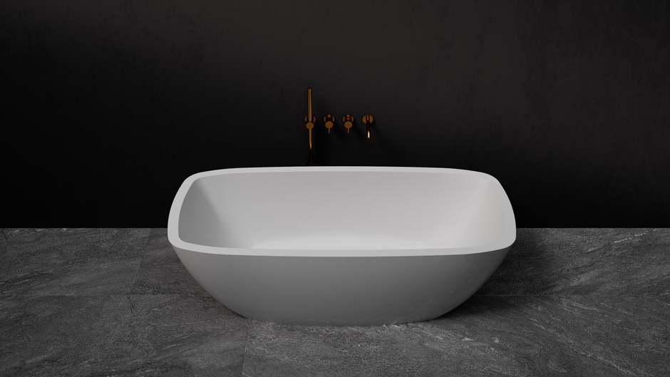Chelsea 1500mm Freestanding Bath