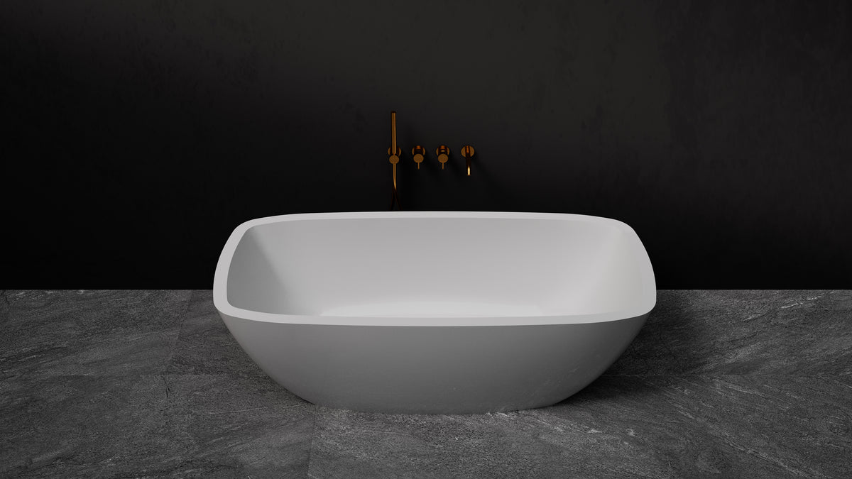 Chelsea 1600mm Freestanding Bath