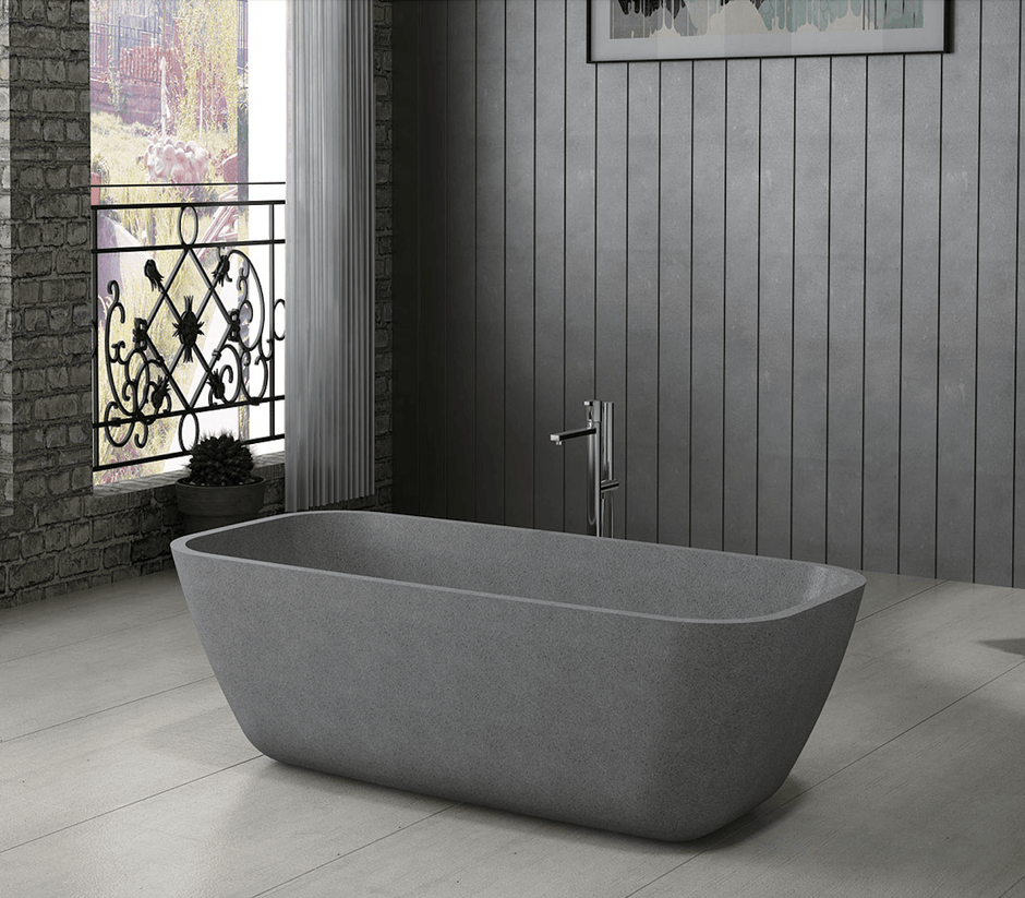 Chelsea 1500mm Freestanding Bath