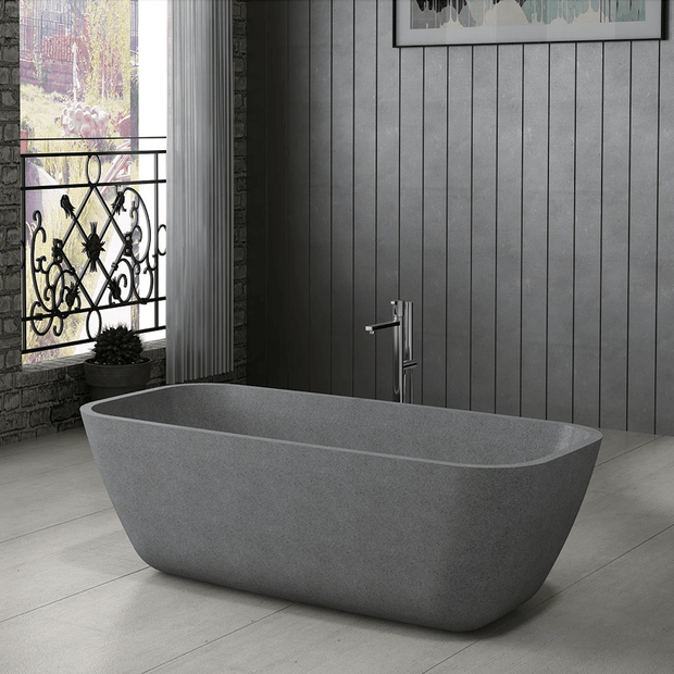 Chelsea 1500mm Freestanding Bath