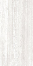 Euromarmo Travertine Chiaro Marble Look Porcelain Tiles 600x1200mm tile