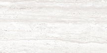 Euromarmo Travertine Chiaro Marble Look Porcelain Tiles 300x600mm tile