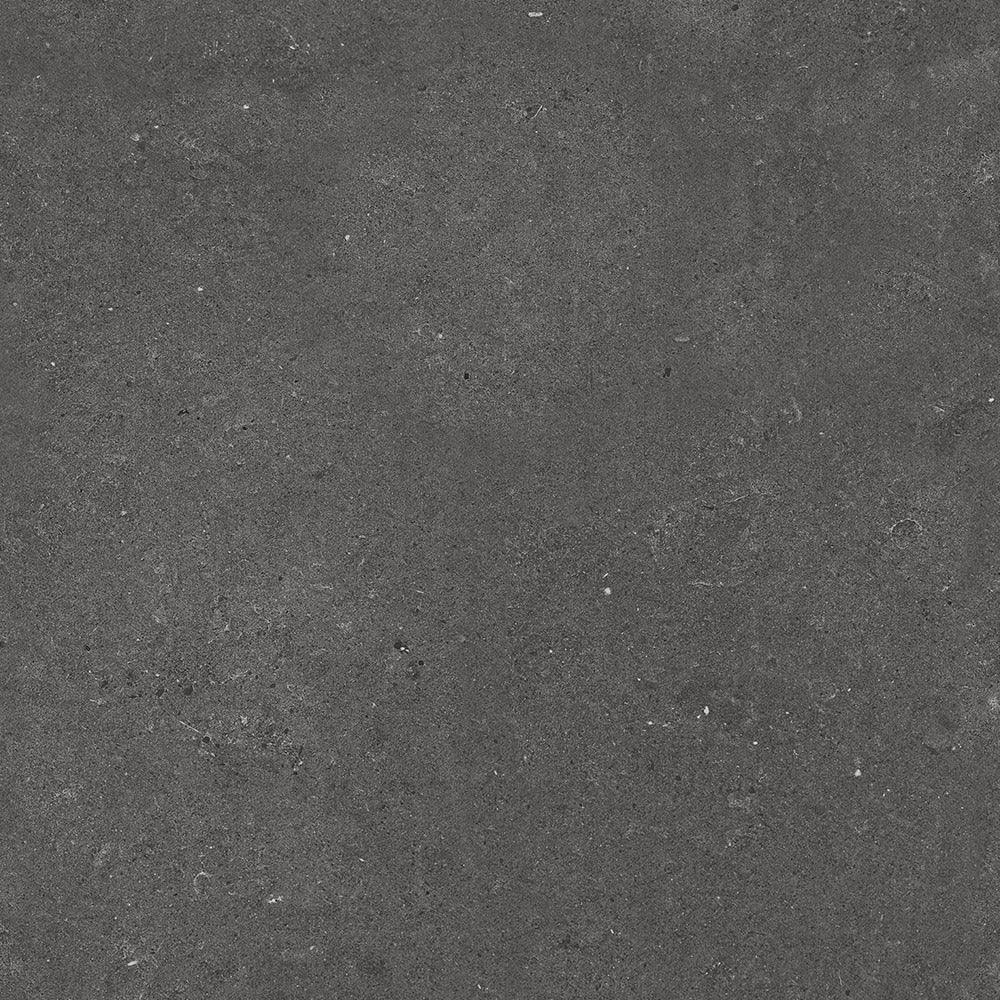 Chic Stone Charcoal Porcelain Tiles 300x300mm tile