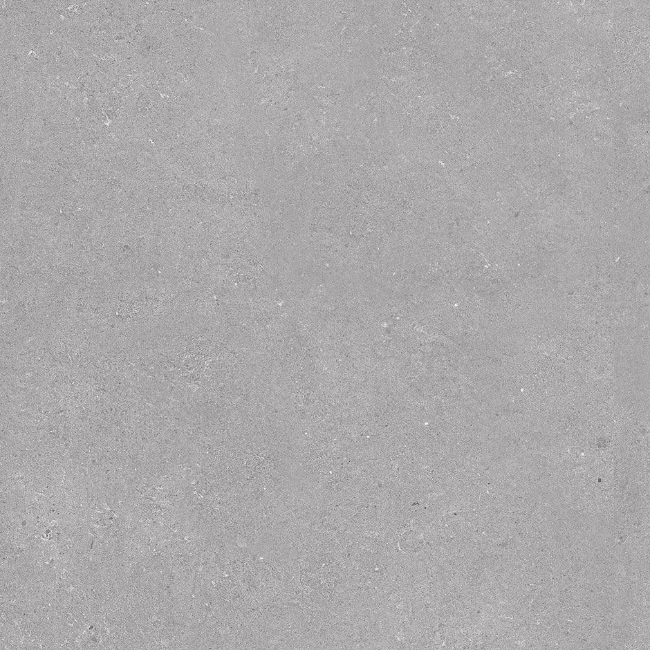 Chic Stone Grey Porcelain Tiles 300x300mm tile