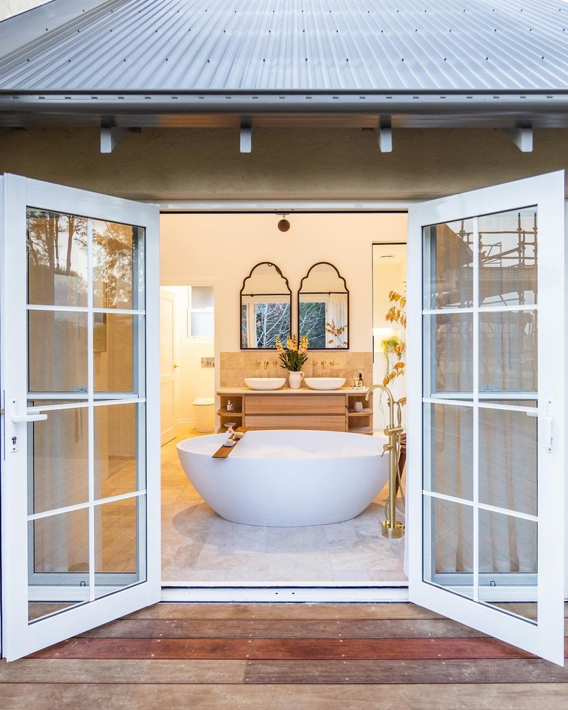 Coco Freestanding Bath