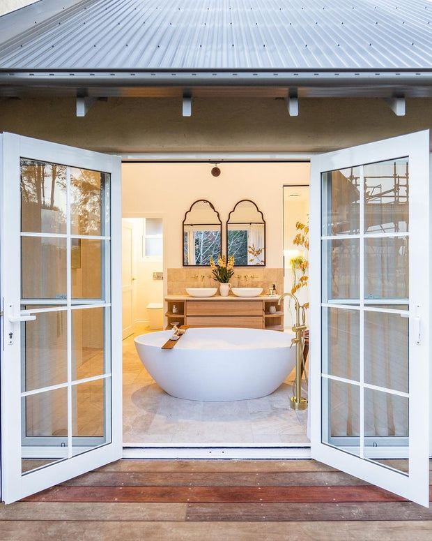 Coco Freestanding Bath