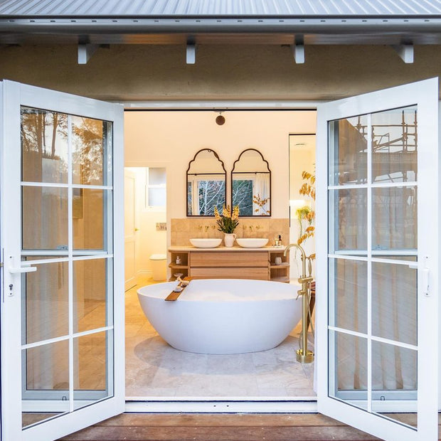 Coco Freestanding Bath