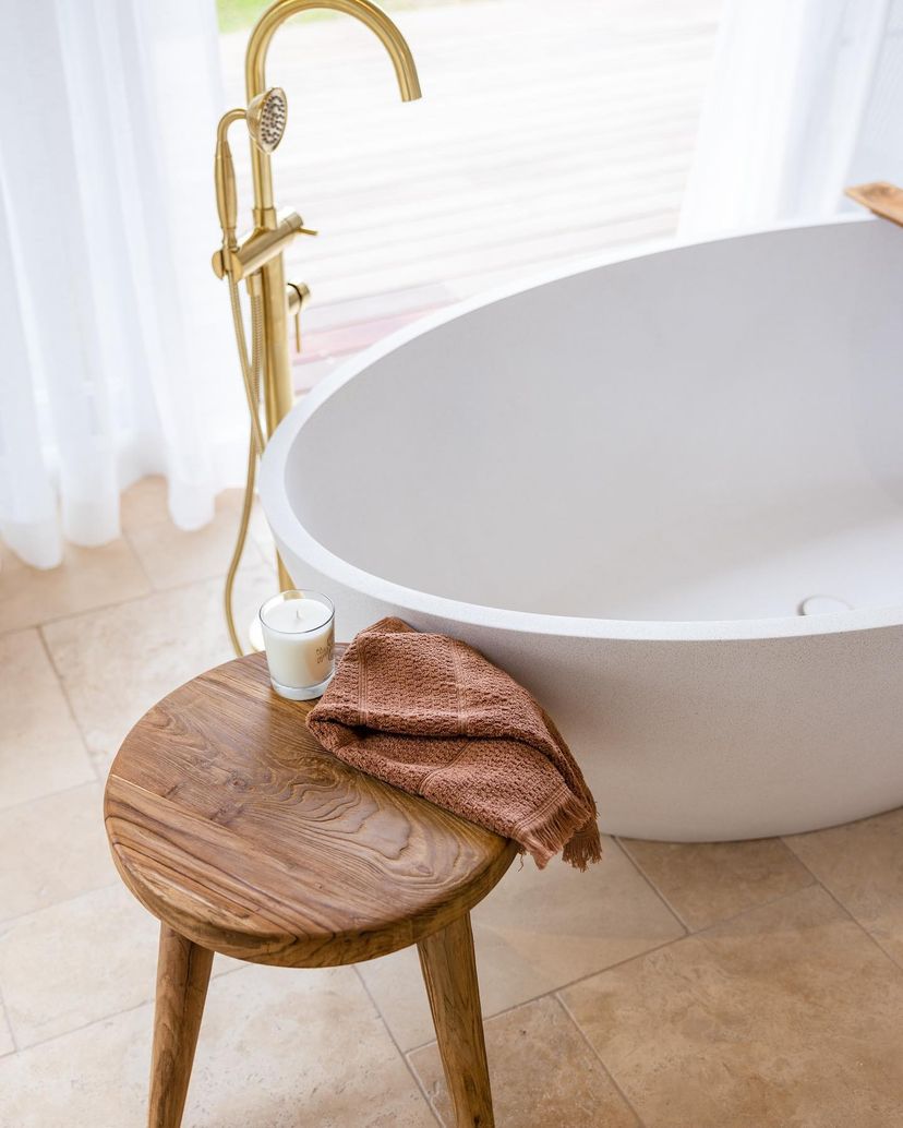Coco Freestanding Bath