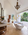 Coco Freestanding Bath