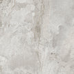 Cometal Zink Metallic Look Porcelain Tiles 600x600mm tile