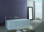 Cube Freestanding Bath