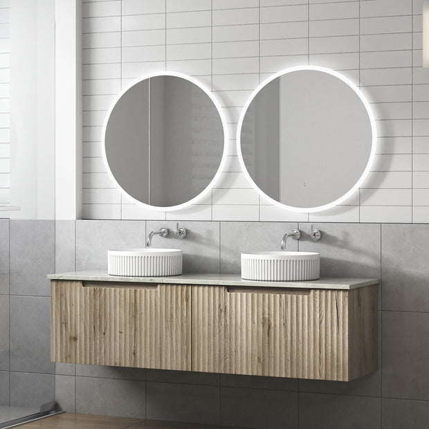Calder Wall Hung 1500mm
