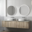 Aulic Calder Wall Hung 1800mm wall hung vanity