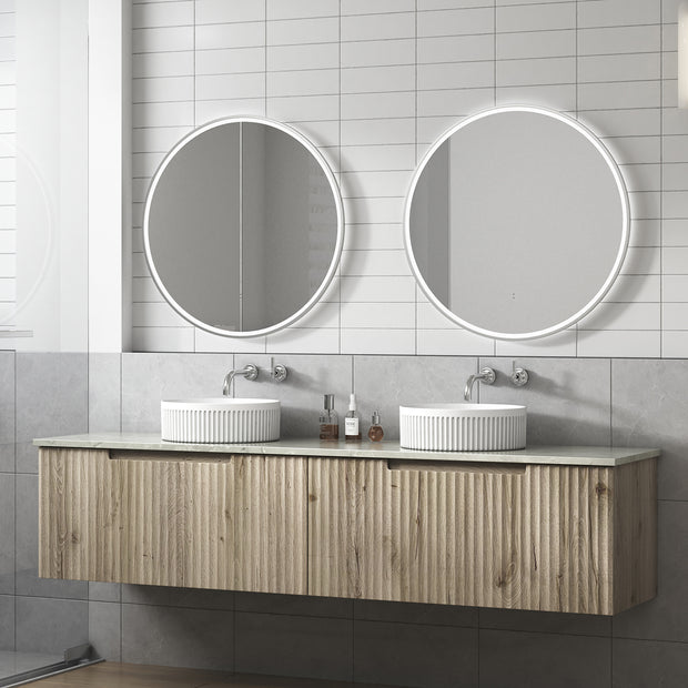 Calder Wall Hung 1800mm