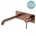 Brushed Copper