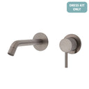 Brushed Nickel