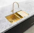 Lavello Dish Draining Tray - Tiger Bronze