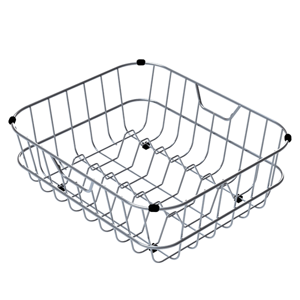 Stainless Steel Dish Rack DR006