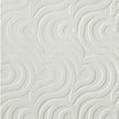 Durastone Ash Grey Natural Porcelain Tiles 3D Relief 200x200mm tile
