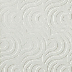 Durastone Ash Grey Natural Porcelain Tiles 3D Relief 200x200mm tile