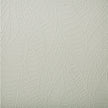 Durastone Ash Grey Natural Porcelain Tiles 3D Relief Leaf 600x600mm tile