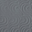 Durastone Steel Grey Natural Porcelain Tiles 3D Relief Classico 200x200mm tile