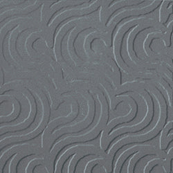 Durastone Steel Grey Natural Porcelain Tiles 3D Relief Classico 200x200mm tile