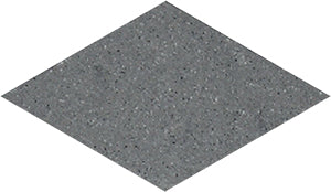 Durastone Steel Grey Matt Porcelain Tiles tile
