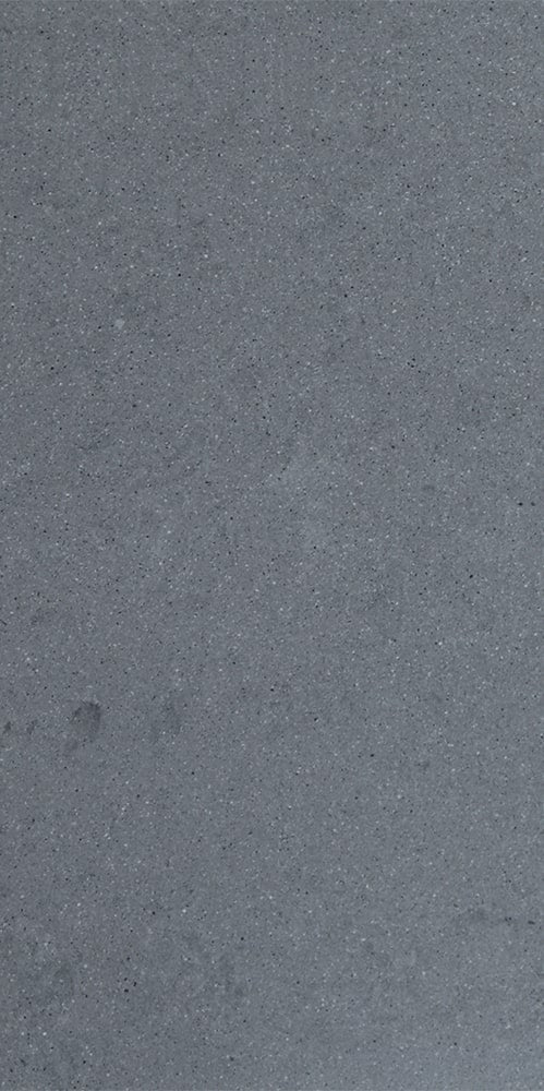 Durastone Steel Grey Honed Porcelain Tiles tile